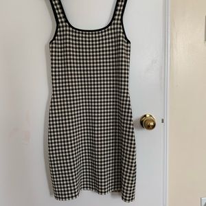 & Other Stories NEW Jacquard Mini Dress Size S 4-6